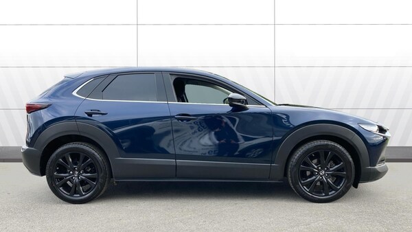 Used Mazda CX-30 2024 for sale - 76193014: Photo 5