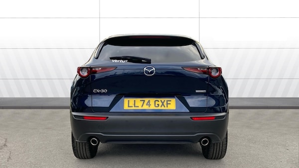 Used Mazda CX-30 2024 for sale - 76193014: Photo 6