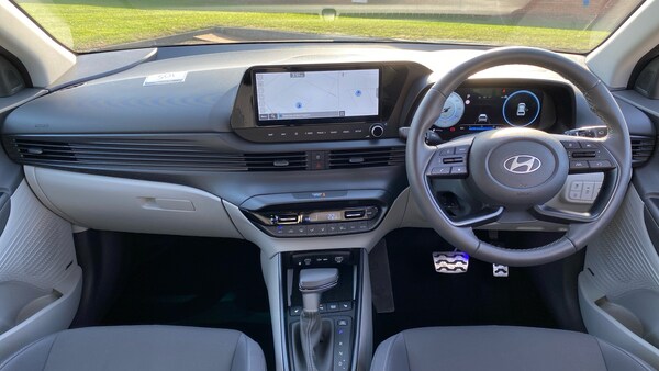 Used Hyundai BAYON 2024 for sale - 76193013: Photo 10
