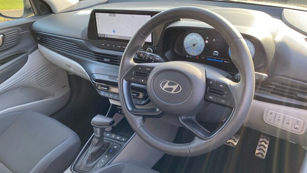 Used Hyundai BAYON 2024 for sale - 76193013: Photo 11