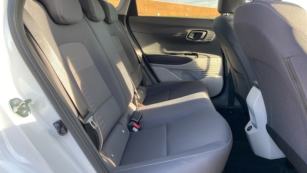 Used Hyundai BAYON 2024 for sale - 76193013: Photo 16