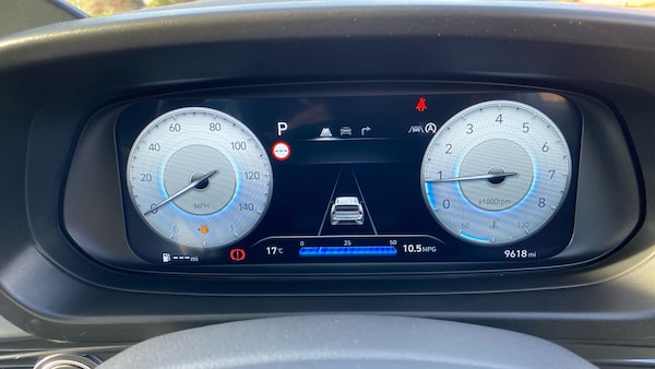 Used Hyundai BAYON 2024 for sale - 76193013: Photo 18