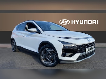 Hyundai - BAYON