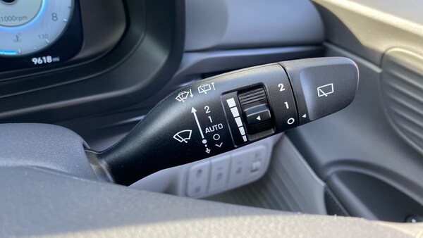 Used Hyundai BAYON 2024 for sale - 76193013: Photo 35