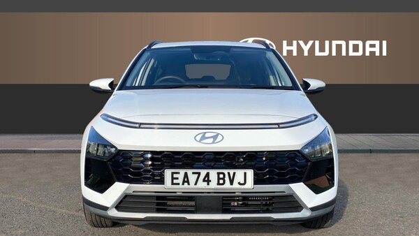 Used Hyundai BAYON 2024 for sale - 76193013: Photo 3