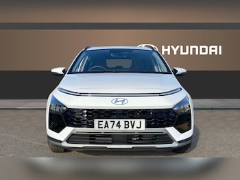 Used Hyundai BAYON 2024 for sale - 76193013: Photo 3