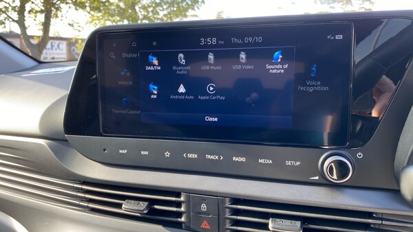 Used Hyundai BAYON 2024 for sale - 76193013: Photo 45