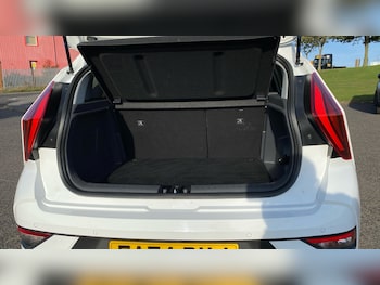 Used Hyundai BAYON 2024 for sale - 76193013: Photo 4