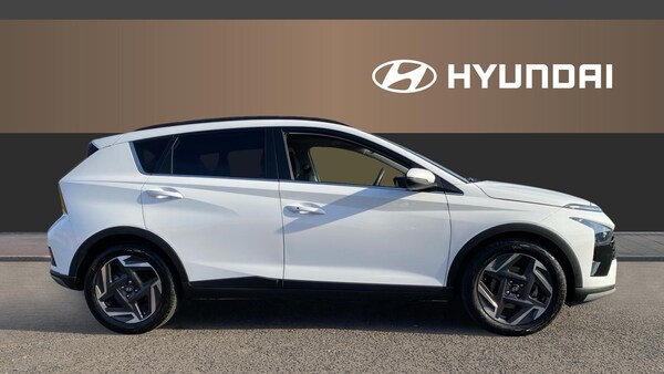 Used Hyundai BAYON 2024 for sale - 76193013: Photo 5
