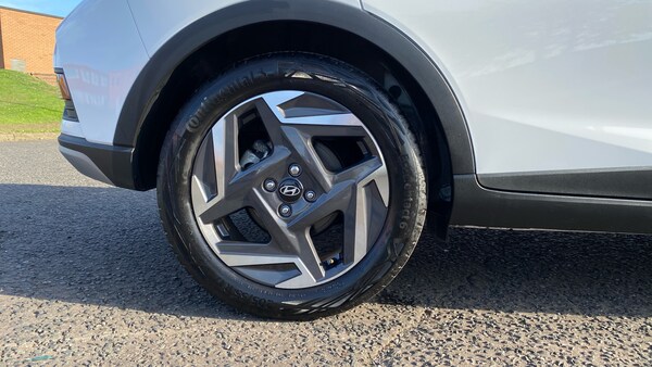 Used Hyundai BAYON 2024 for sale - 76193013: Photo 7
