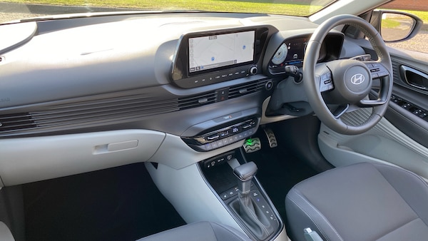 Used Hyundai BAYON 2024 for sale - 76193013: Photo 9