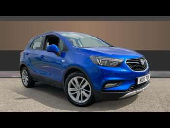 2017 (17) - 1.4T Active 5dr Petrol Hatchback