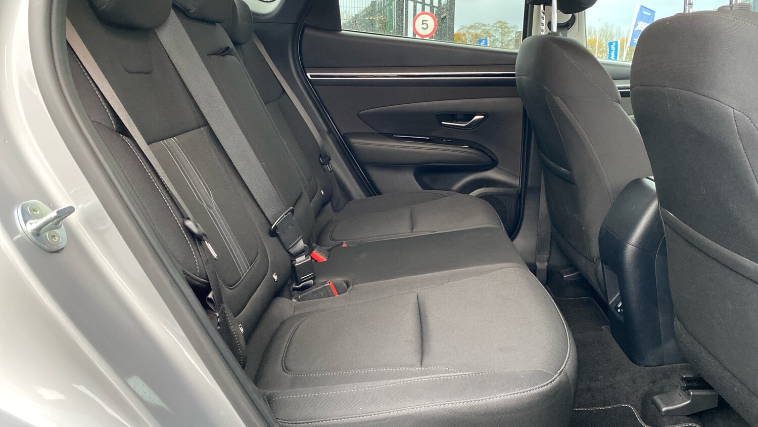 Used Hyundai TUCSON 2022 for sale - 76426278: Photo 12