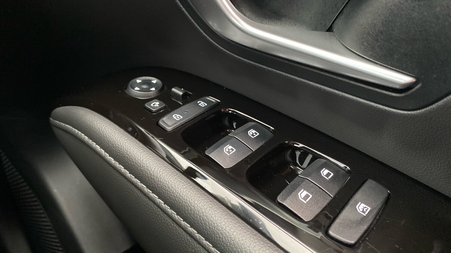 Used Hyundai TUCSON 2022 for sale - 76426278: Photo 16