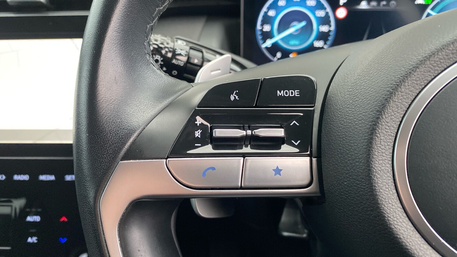 Used Hyundai TUCSON 2022 for sale - 76426278: Photo 17