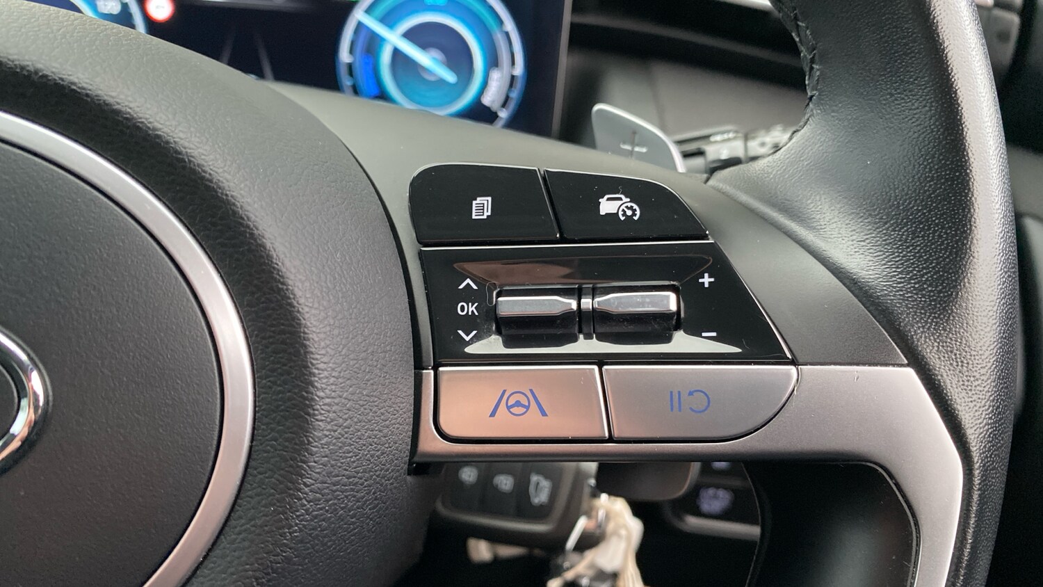 Used Hyundai TUCSON 2022 for sale - 76426278: Photo 18