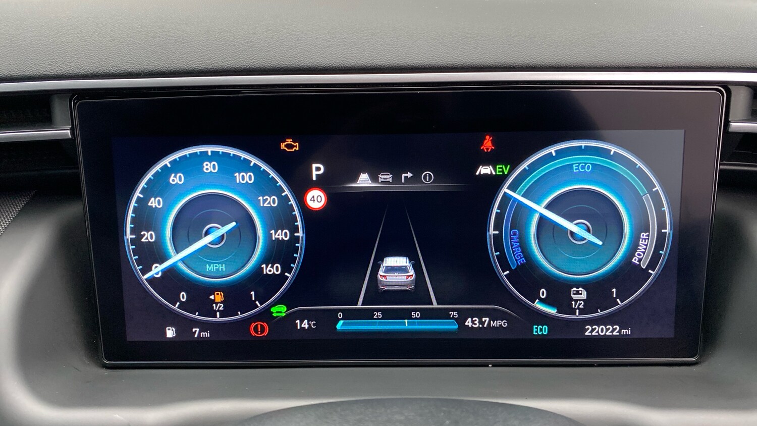 Used Hyundai TUCSON 2022 for sale - 76426278: Photo 19