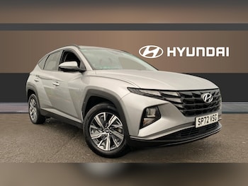 Hyundai - TUCSON