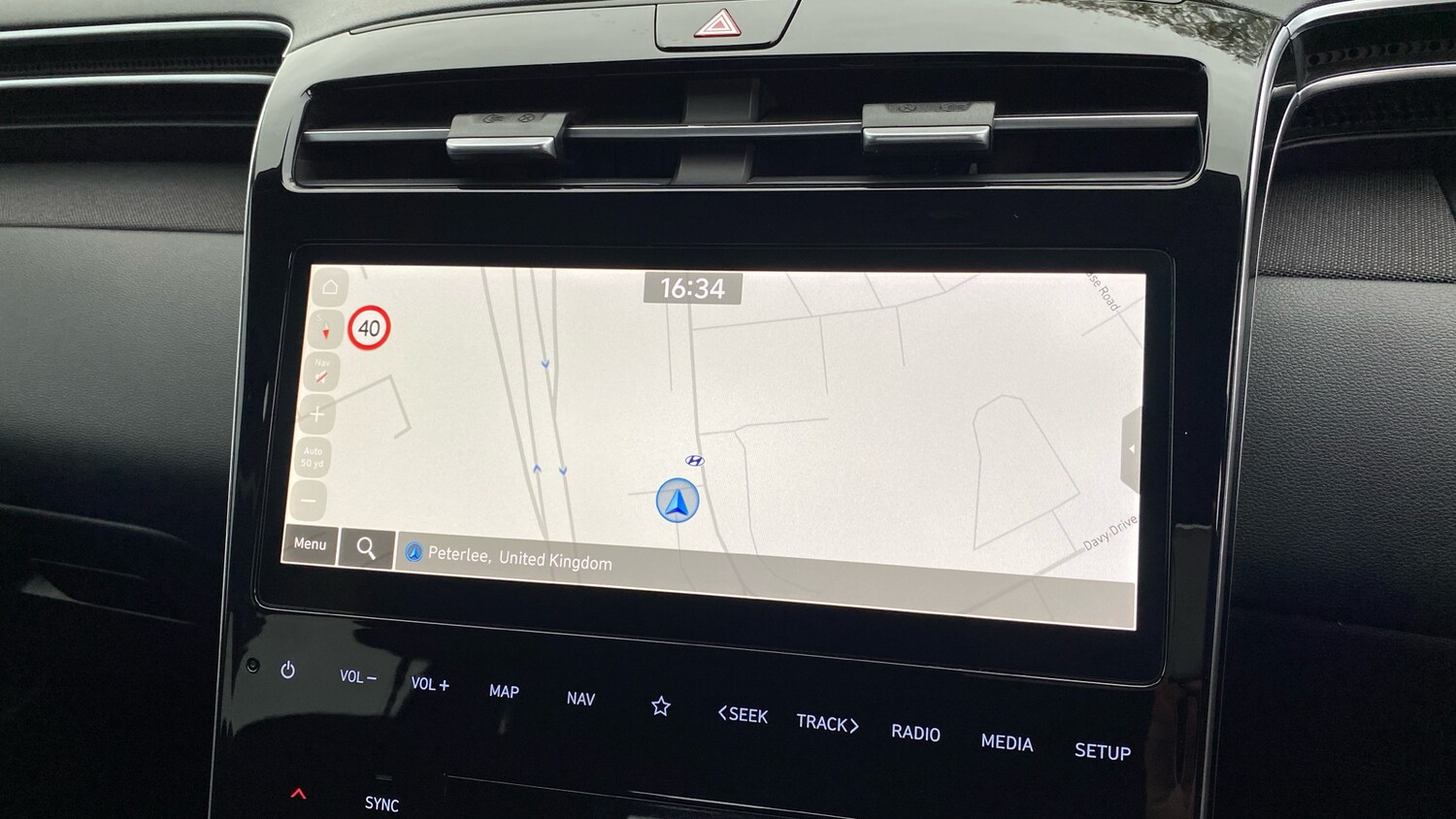 Used Hyundai TUCSON 2022 for sale - 76426278: Photo 20