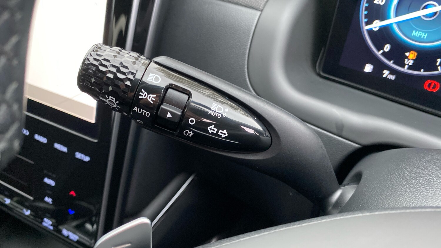 Used Hyundai TUCSON 2022 for sale - 76426278: Photo 22