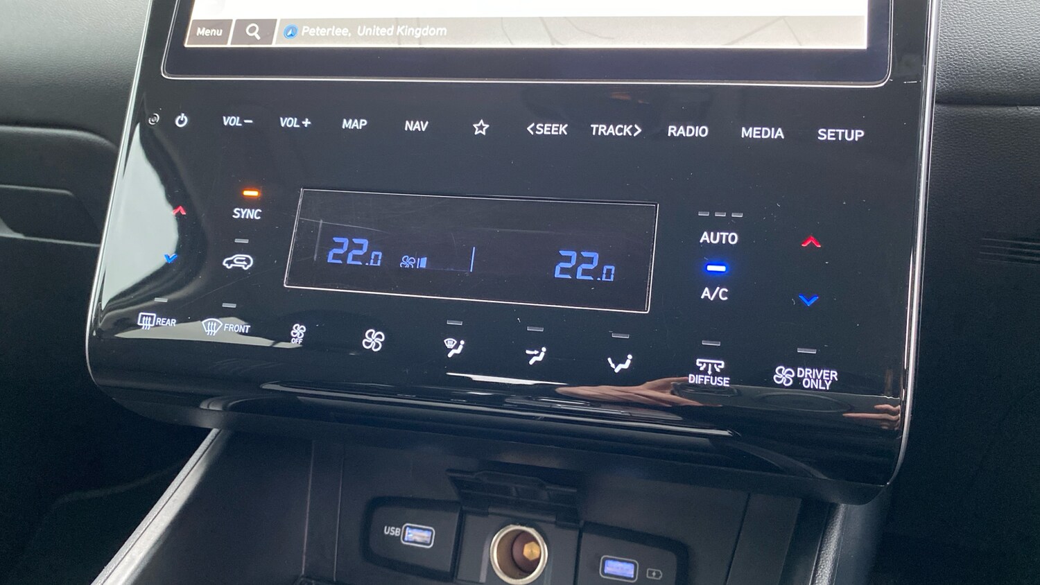 Used Hyundai TUCSON 2022 for sale - 76426278: Photo 29