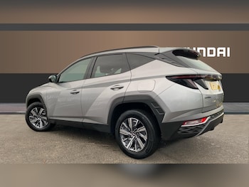 Used Hyundai TUCSON 2022 for sale - 76426278: Photo