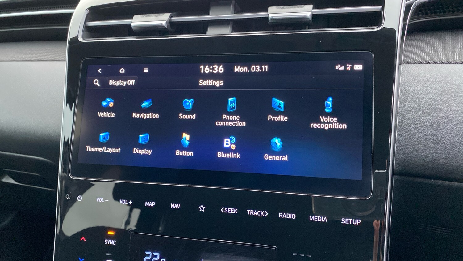 Used Hyundai TUCSON 2022 for sale - 76426278: Photo 31