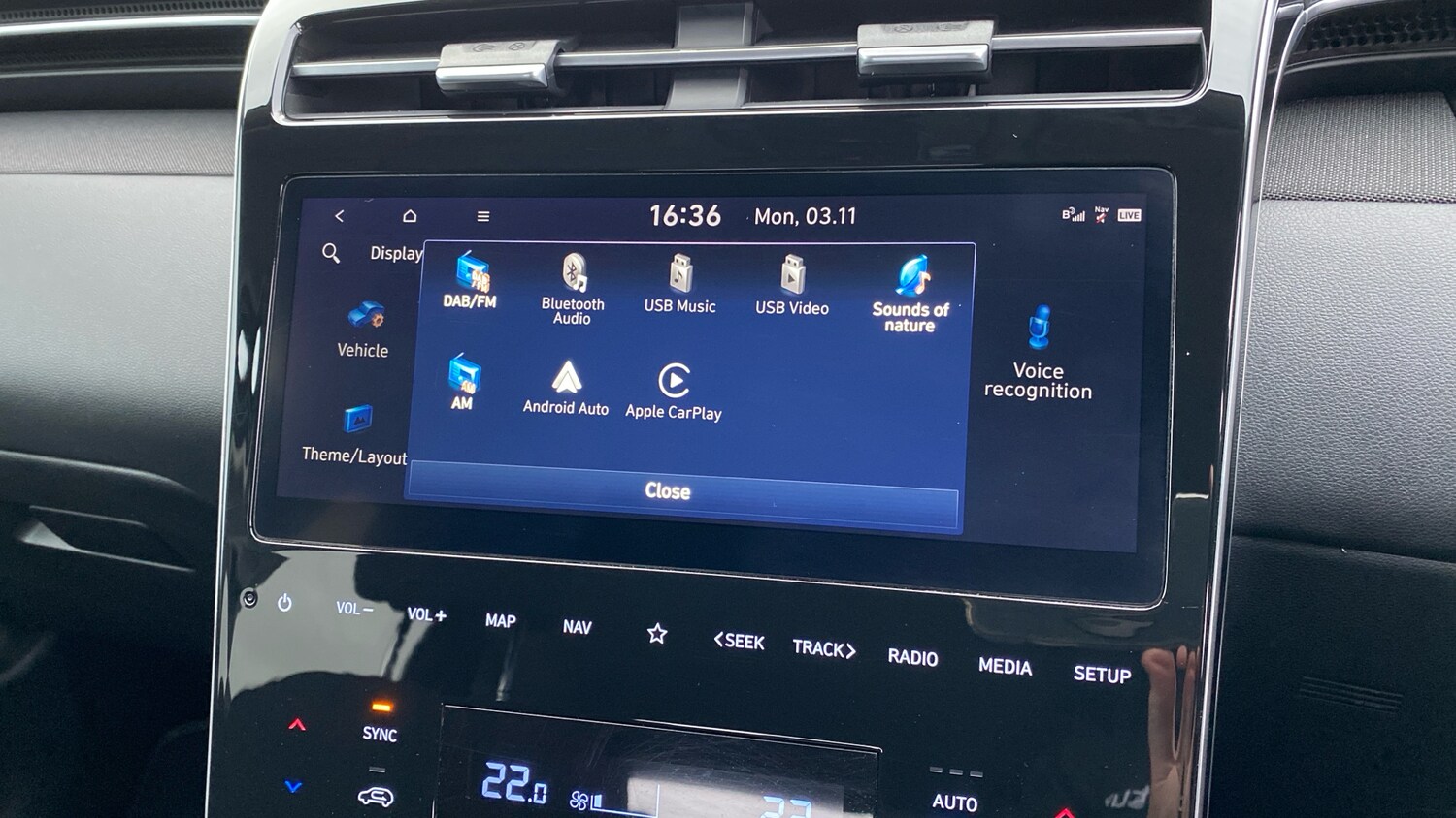 Used Hyundai TUCSON 2022 for sale - 76426278: Photo 32