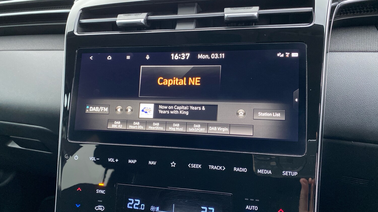 Used Hyundai TUCSON 2022 for sale - 76426278: Photo 33