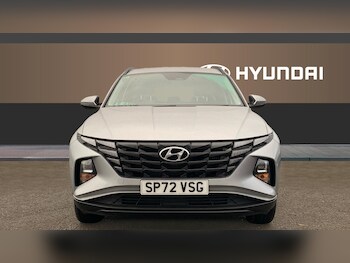Used Hyundai TUCSON 2022 for sale - 76426278: Photo