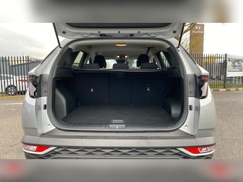 Used Hyundai TUCSON 2022 for sale - 76426278: Photo