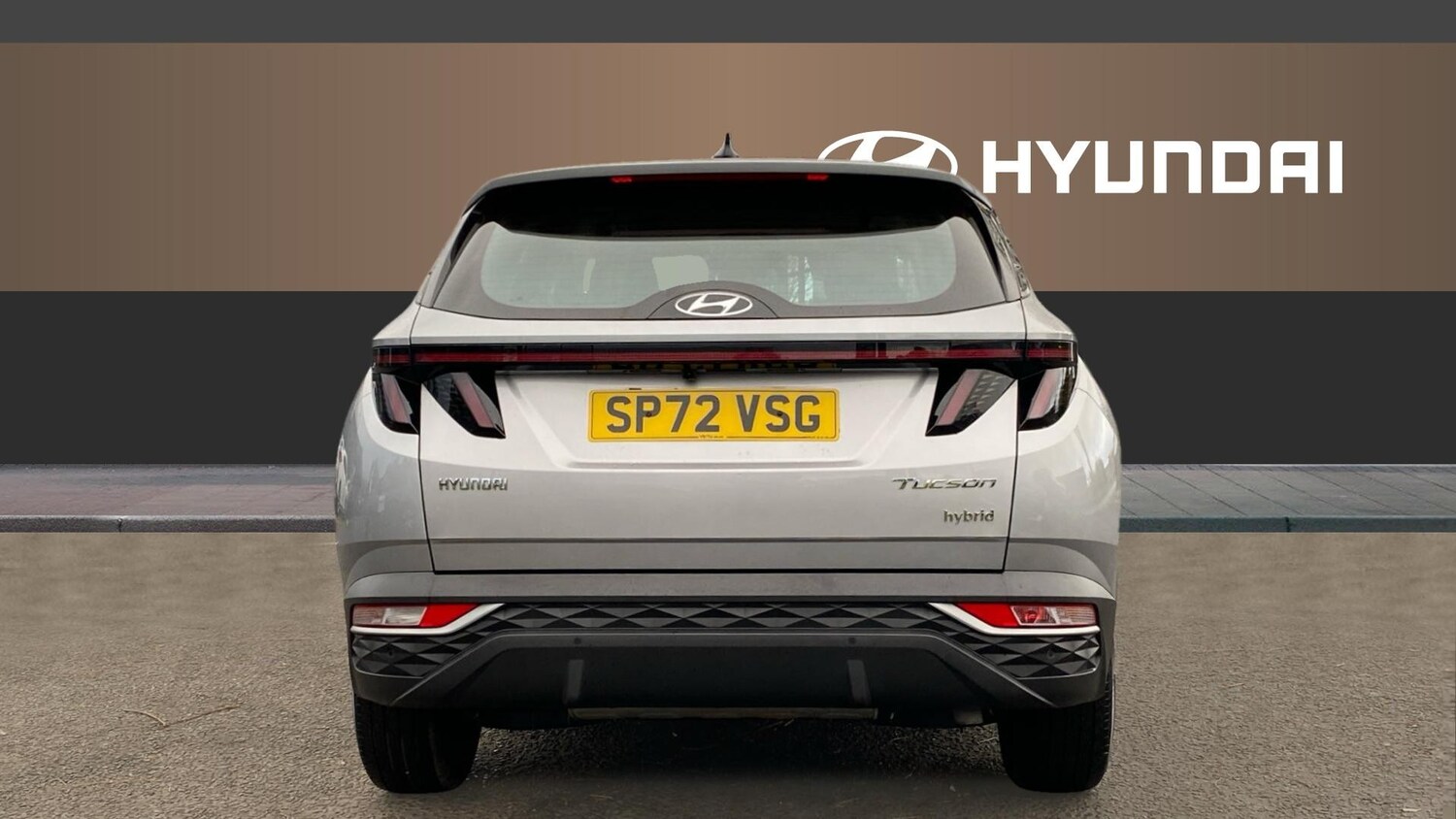 Used Hyundai TUCSON 2022 for sale - 76426278: Photo 6