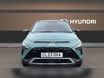 Used Hyundai BAYON 2023 for sale - 79102343: Photo