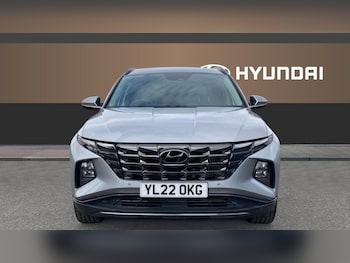 Used Hyundai TUCSON 2022 for sale - 79080781: Photo