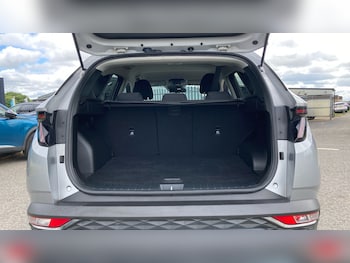 Used Hyundai TUCSON 2022 for sale - 79080781: Photo