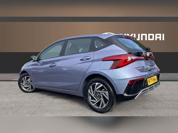 Used Hyundai i20 2025 for sale - 79786043: Photo