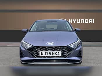 Used Hyundai i20 2025 for sale - 79786043: Photo