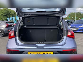 Used Hyundai i20 2025 for sale - 79786043: Photo