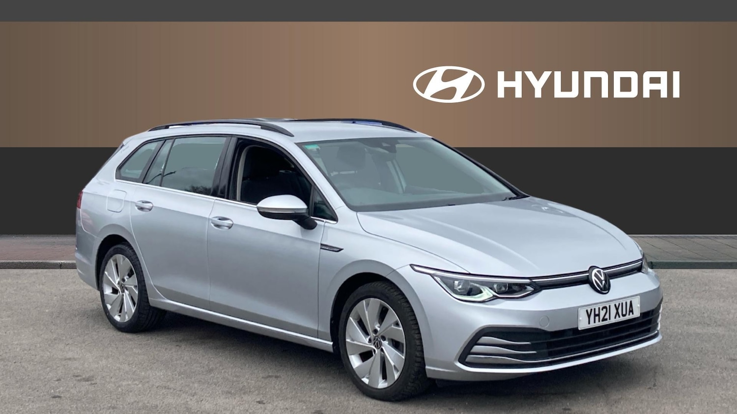 Used Volkswagen Golf 2021 for sale - 78152865: Photo 1