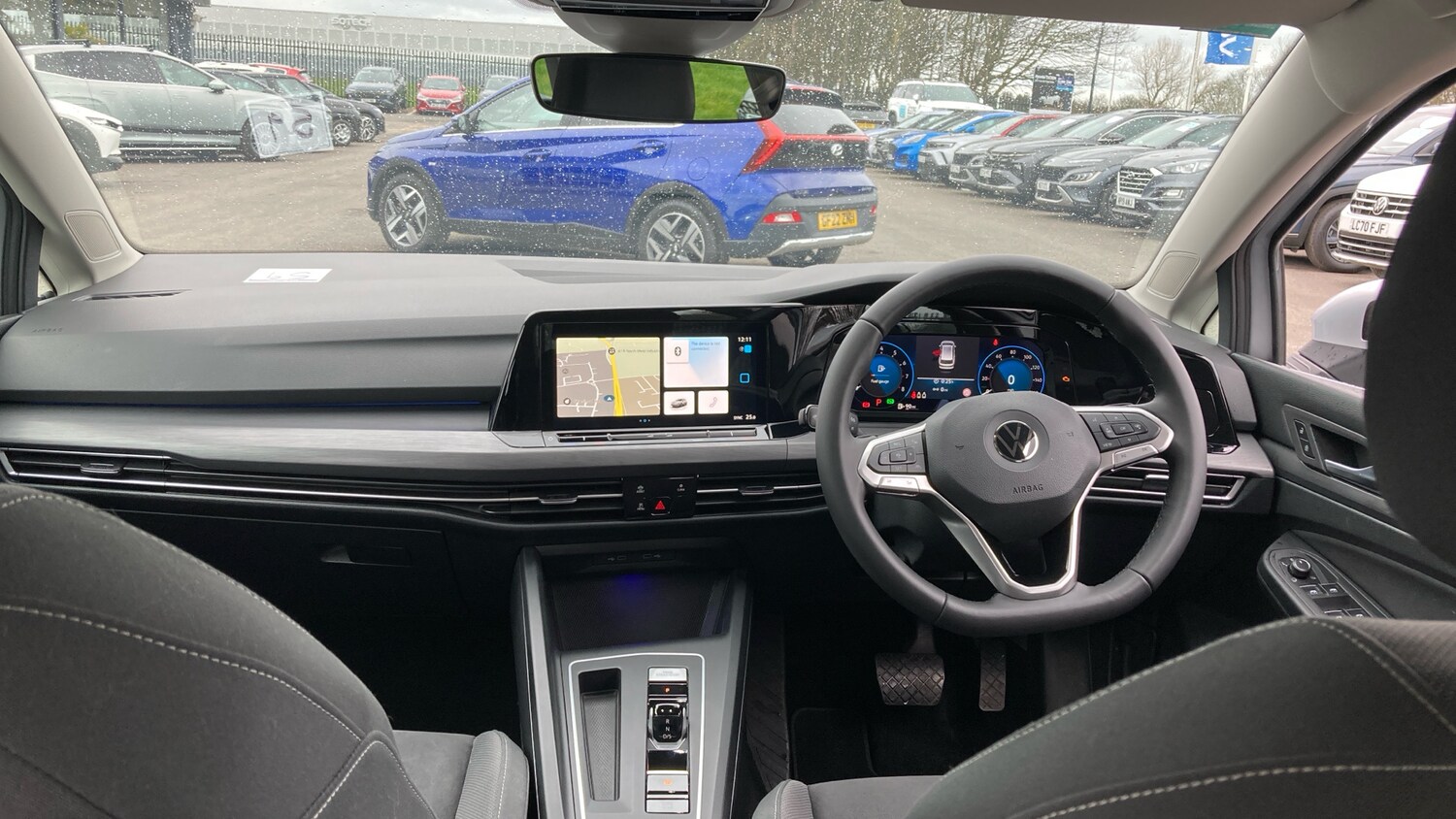 Used Volkswagen Golf 2021 for sale - 78152865: Photo 10