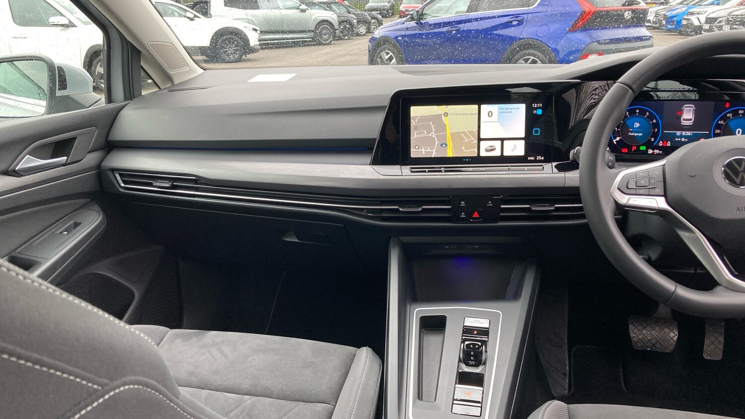 Used Volkswagen Golf 2021 for sale - 78152865: Photo 14