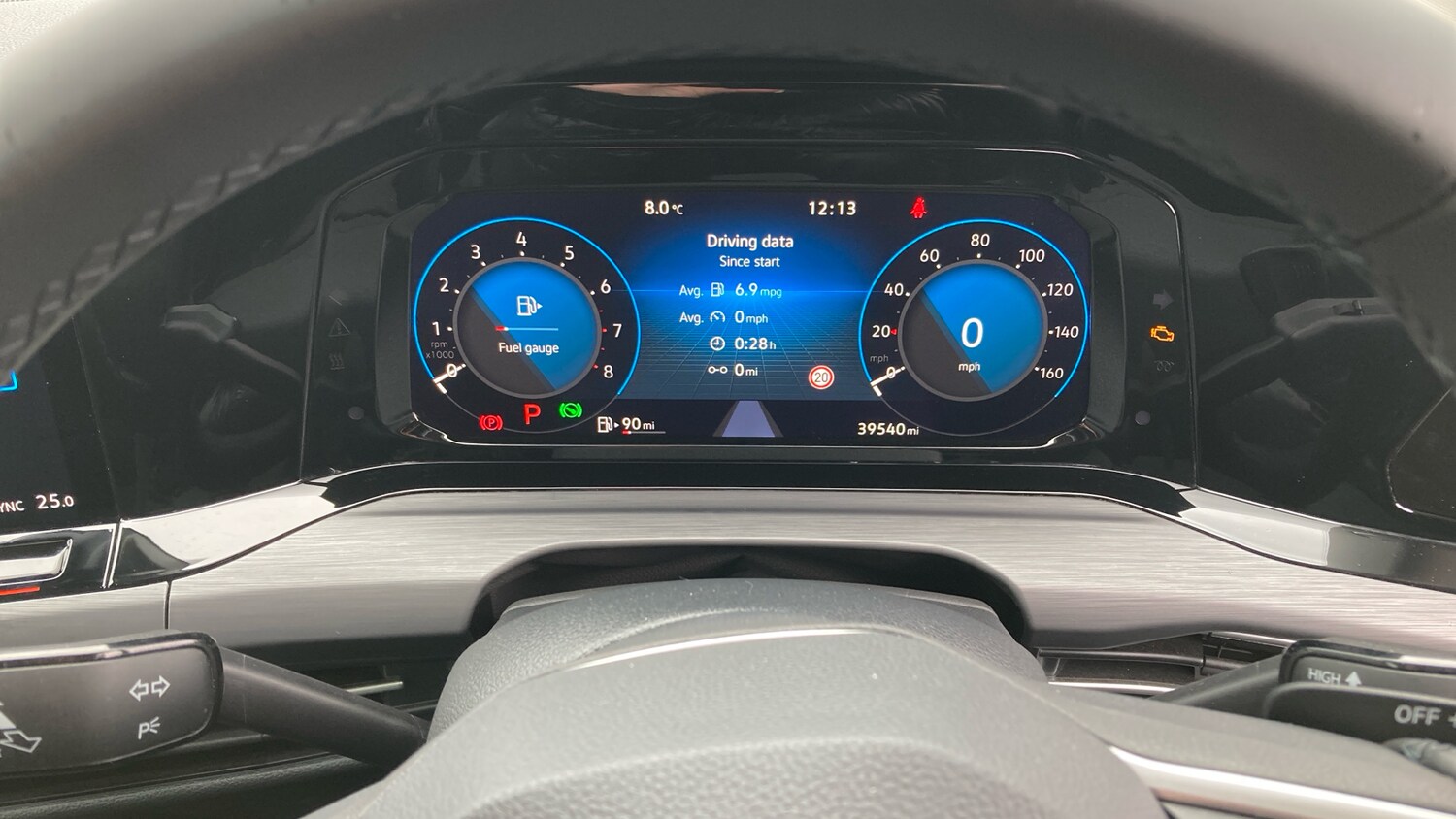 Used Volkswagen Golf 2021 for sale - 78152865: Photo 18