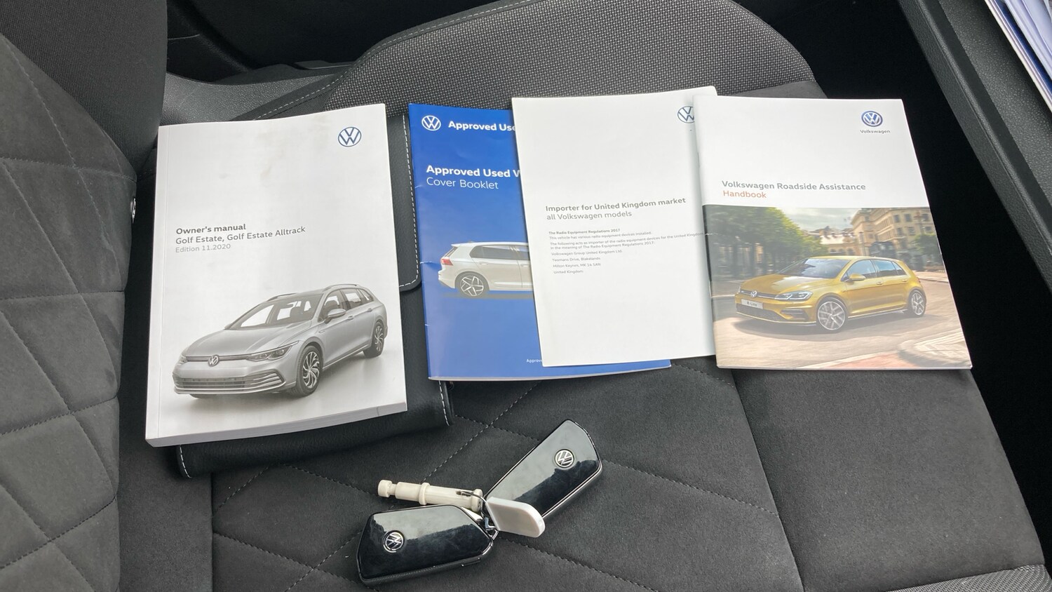 Used Volkswagen Golf 2021 for sale - 78152865: Photo 19