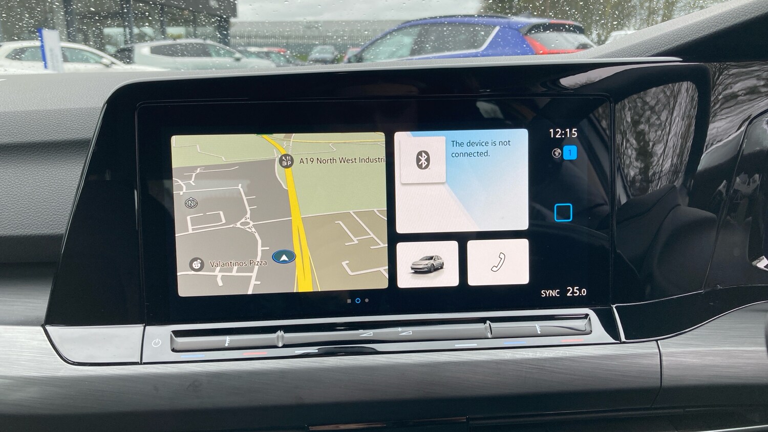 Used Volkswagen Golf 2021 for sale - 78152865: Photo 21