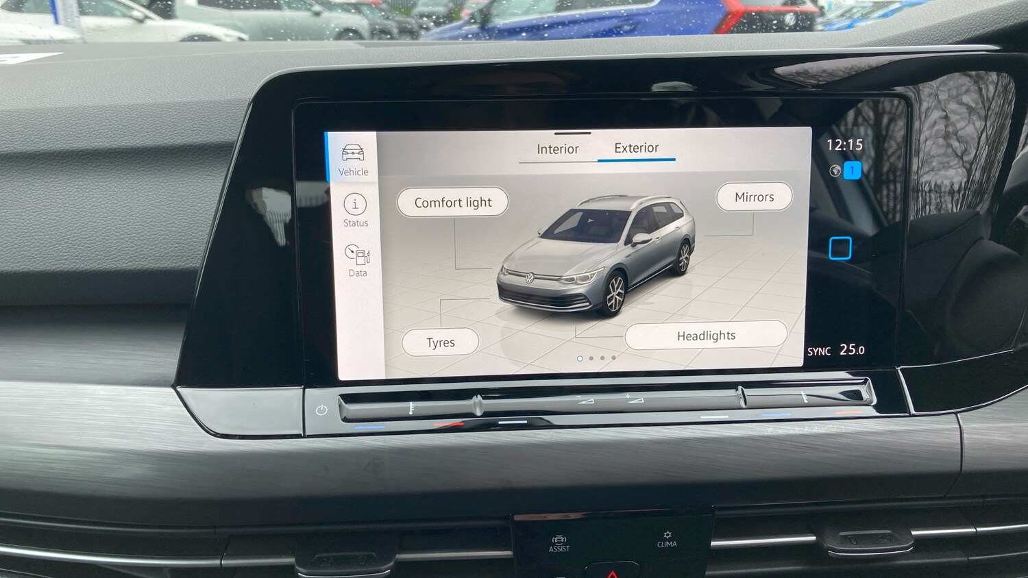 Used Volkswagen Golf 2021 for sale - 78152865: Photo 23