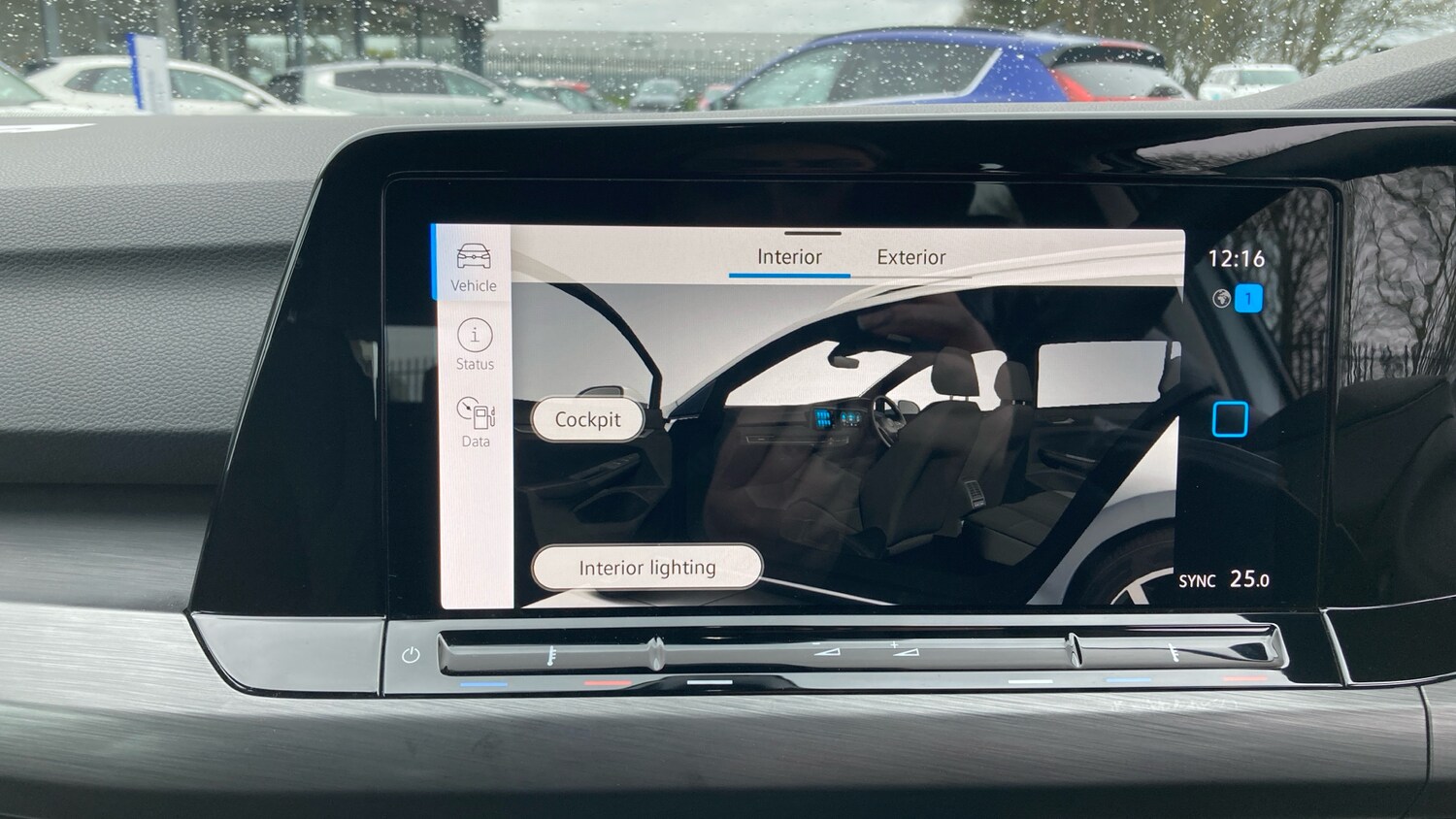 Used Volkswagen Golf 2021 for sale - 78152865: Photo 25