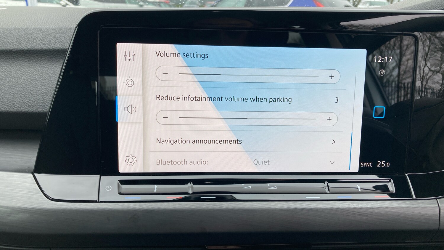 Used Volkswagen Golf 2021 for sale - 78152865: Photo 29