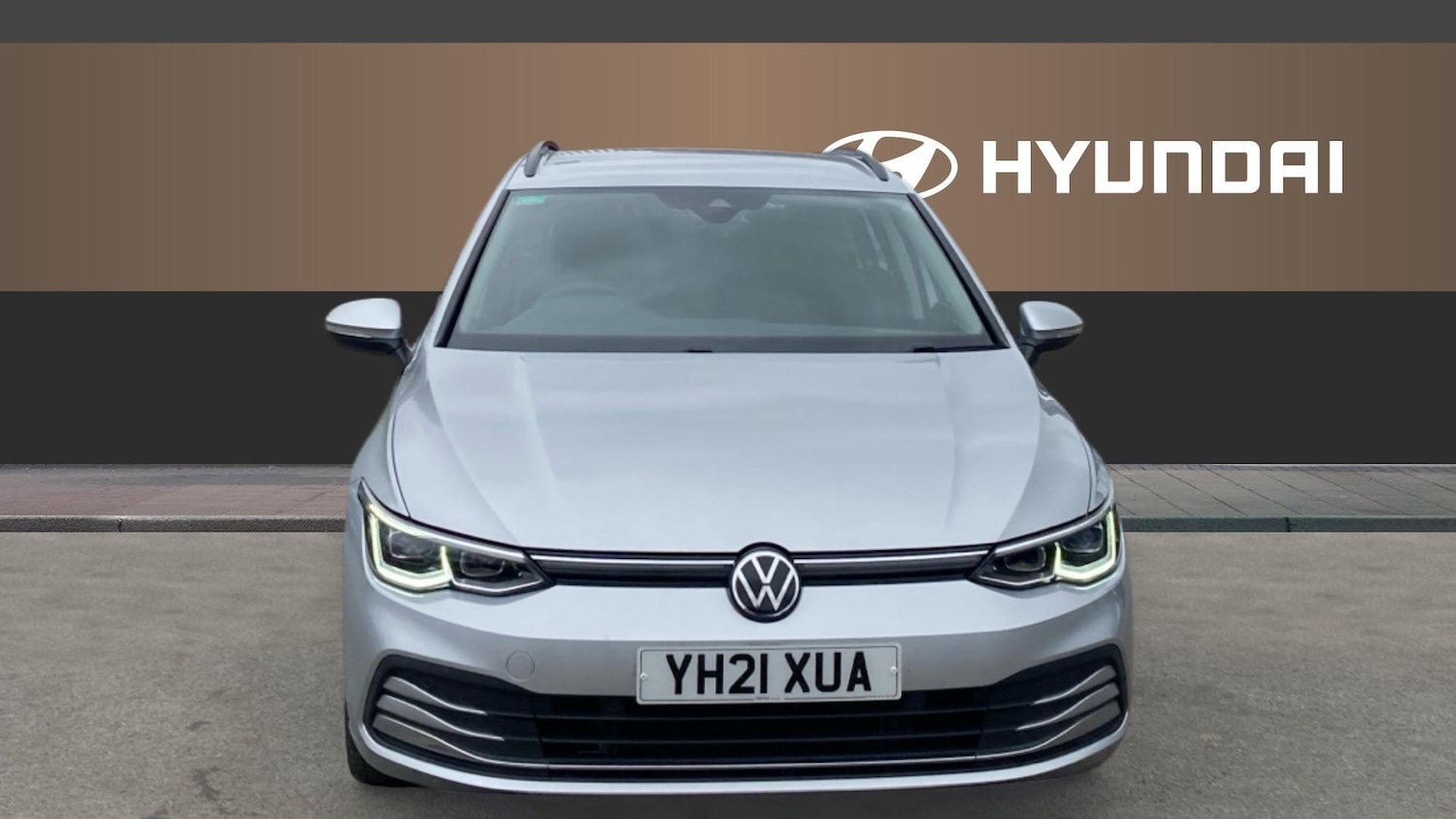 Used Volkswagen Golf 2021 for sale - 78152865: Photo 3