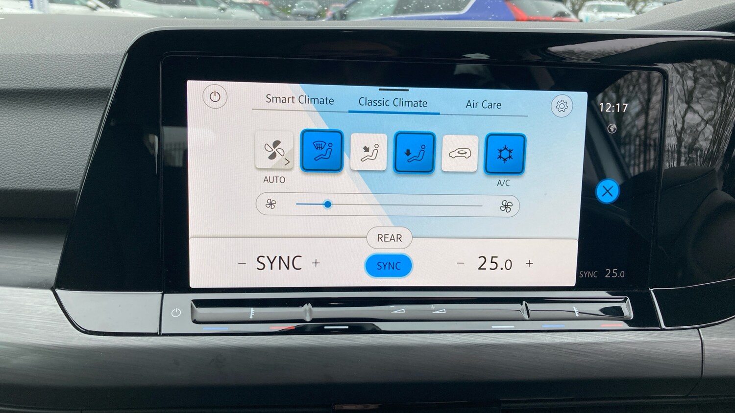 Used Volkswagen Golf 2021 for sale - 78152865: Photo 30