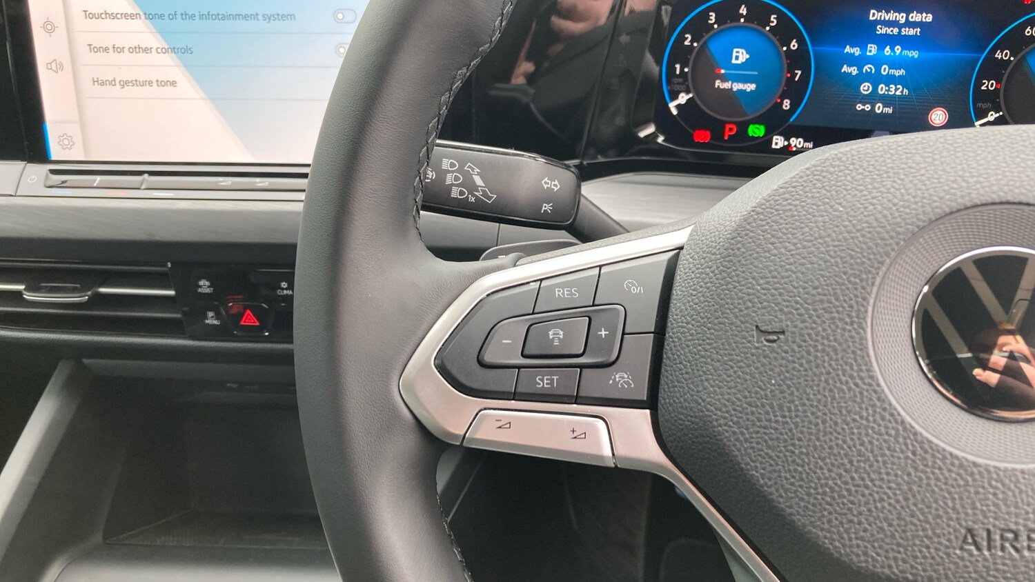 Used Volkswagen Golf 2021 for sale - 78152865: Photo 32